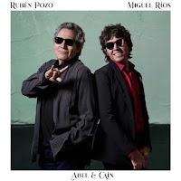Rubén Pozo estrena Abel y Caín con Miguel Ríos