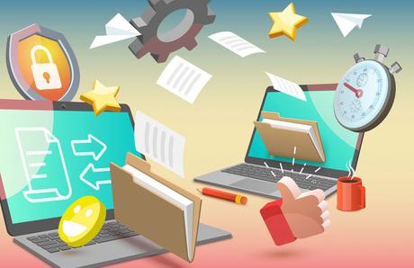 Compartir archivos e información con alumnos. Entorno académico Compartir archivos e información