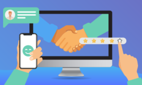 5 Claves para mejorar la eficiencia del servicio al cliente en tu negocio 5 Claves para mejorar la eficiencia del servicio al cliente en tu negocio