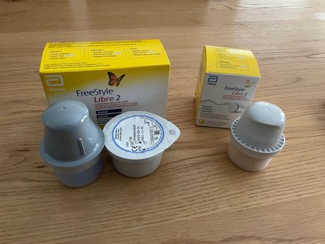 Todo lo que necesitas saber sobre el FreeStyle Libre 3