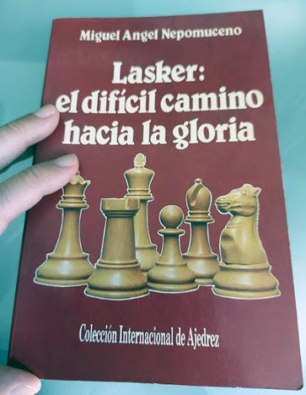 Lasker, Capablanca, Alekhine y Botvinnik o ganar en tiempos revueltos (389)