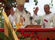 Cardenal Baltasar Porras: “AGUCHITA SANTA PARA TODO MUNDO NUESTRO TIEMPO”