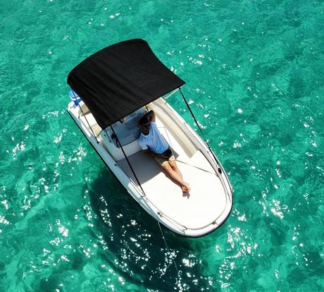 Que ver en Ibiza – Las mejores calas de Ibiza