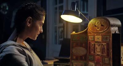 ADVENT CALENDAR, THE (LE CALENDRIER) (Bélgica, Francia; 2020) Fantástico, Terror ADVENT CALENDAR, THE (LE CALENDRIER) (Bélgica, Francia; 2020) Fantástico, Terror