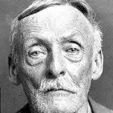 El hombre gris El hombre gris