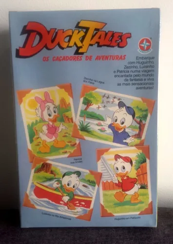 Pequeñas anécdotas sobre las colecciones: peluches de Patoaventuras Pequeñas anécdotas sobre las colecciones: peluches de Patoaventuras