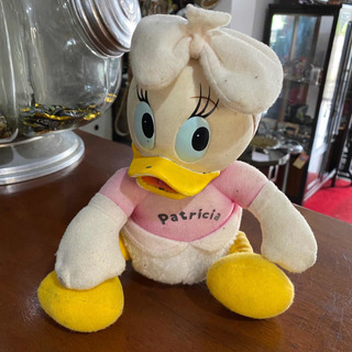 Pequeñas anécdotas sobre las colecciones: peluches de Patoaventuras Pequeñas anécdotas sobre las colecciones: peluches de Patoaventuras