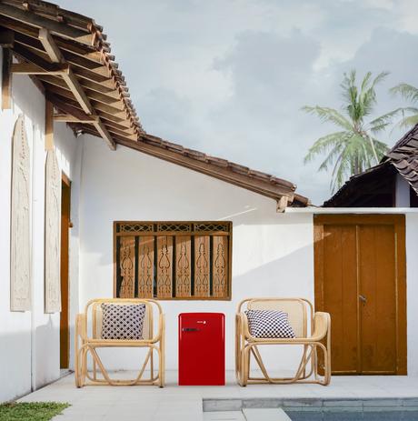 Vuelve el estilo de antes con lo bueno de ahora, con la Gama Retro de Fagor Electrodoméstico