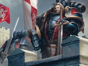 Resumen ayer Warhammer Community