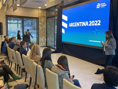 Contradicciones Argentinas