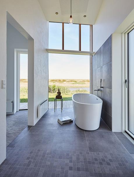 delikatissen parque nacional thy estilo nórdico escandinavo estilo nórdico diseño nórdico decoración interiores danish modern house danish architecture casa nórdica casa minimalista Casa de madera casa danesa de diseño arquitectura nórdica  