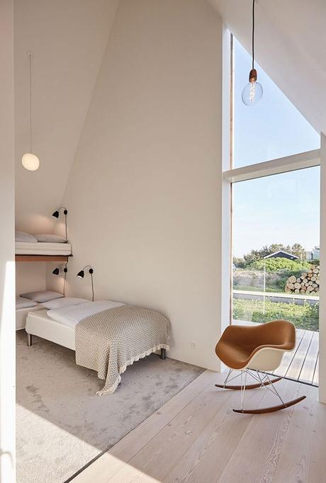 delikatissen parque nacional thy estilo nórdico escandinavo estilo nórdico diseño nórdico decoración interiores danish modern house danish architecture casa nórdica casa minimalista Casa de madera casa danesa de diseño arquitectura nórdica  