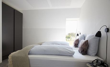 delikatissen parque nacional thy estilo nórdico escandinavo estilo nórdico diseño nórdico decoración interiores danish modern house danish architecture casa nórdica casa minimalista Casa de madera casa danesa de diseño arquitectura nórdica  