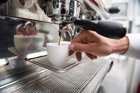 SERHS Equipments ofrece distintos modelos de cafetera profesional