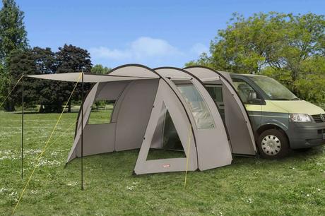 El material de camping necesario en Buscoremolque El material de camping necesario en Buscoremolque