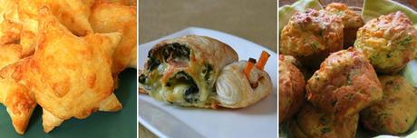 10 cosas para cocinar con recetas para niños pequeños 