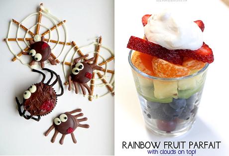 12 recetas deliciosas (¡y fáciles!) para probar 43 Recetas fáciles para cocinar con niños