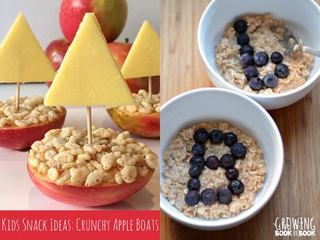 12 recetas deliciosas (¡y fáciles!) para probar 45 Cocina para niños recetas sencillas.