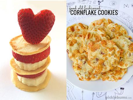 12 recetas deliciosas (¡y fáciles!) para probar 37 Cocina sencilla con ideas de recetas para niños.