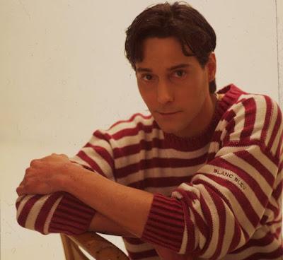 13 Años sin Antonio Vega.