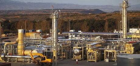 Rusia prohíbe a 31 empresas participar en suministros de gas