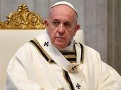 Papa Francisco: problema falta hijos actitud miope”