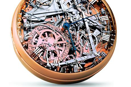 Breguet Grande Complication Breguet Grande Complication