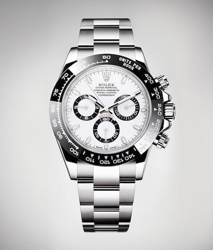 Rolex Cosmograph Daytona