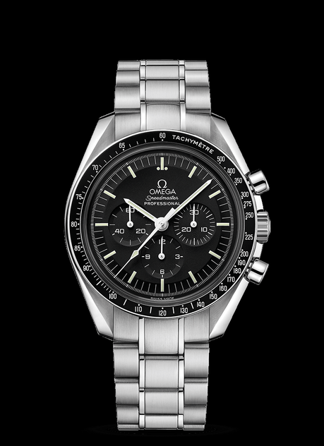 Omega Speedmaster Moonwatch Professional