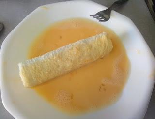 Rollitos de plàtano