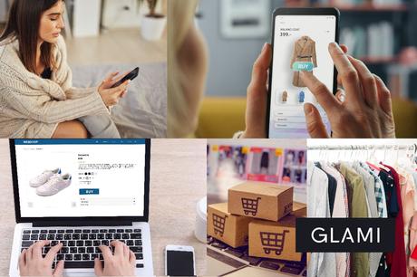 Según un estudio de GLAMI, el comercio de moda no se ve afectado por las crisis de los últimos meses