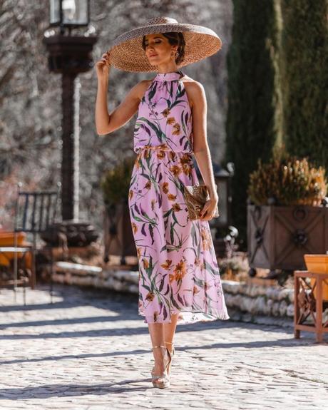 Qué tipo de sandalias usar según el evento