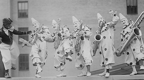 Vaudeville
