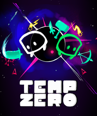 Indie Review: Temp Zero