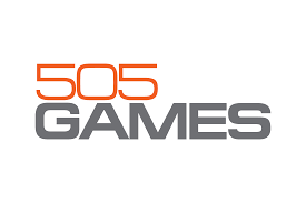 505 Games emitirá una presentación digital la próxima semana 505 Games emitirá una presentación digital la próxima semana