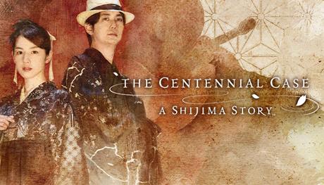 The Centennial Case: A Shijima Story de Square Enix ya disponible The Centennial Case: A Shijima Story de Square Enix ya disponible