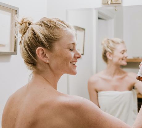 Olimed explica las claves de la piel mixta y cuál es su tratamiento definitivo