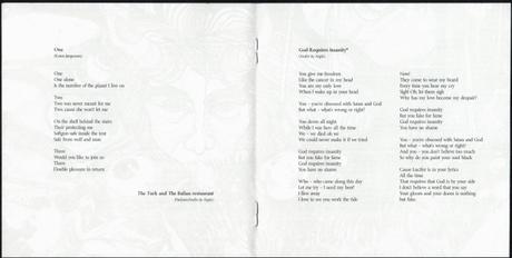 Arabs in Aspic - Victim Of Your Father´s Agony (2015) Arabs in Aspic - Victim Of Your Father´s Agony (2015)