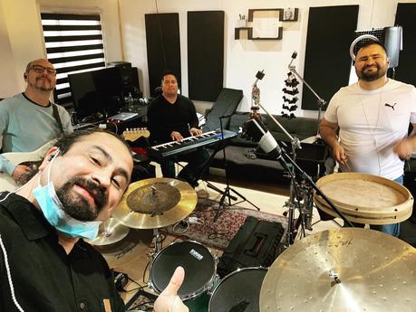 Tercerdía - Mira Sin Mirar (2019)