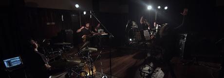 Tercerdía - Mira Sin Mirar (2019)