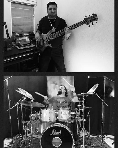 Tercerdía - Mira Sin Mirar (2019)