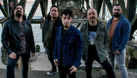 Tercerdía - Mira Sin Mirar (2019)