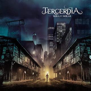 Tercerdía - Mira Sin Mirar (2019)