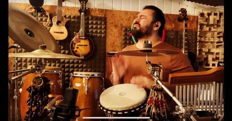 Tercerdía - Mira Sin Mirar (2019)