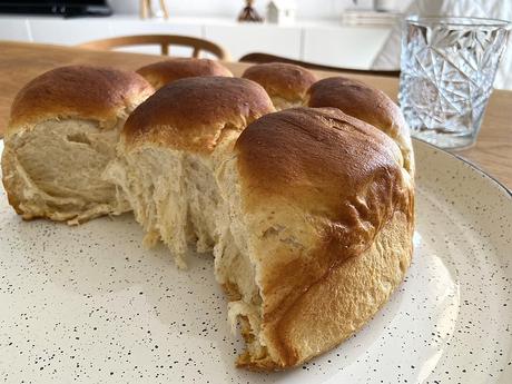delikatissen super soft bread panecillos brioche pan tierno pan rapido pan japones pan facil pan esponjoso pan casero japanese bread home made bread easy bread bollos tiernos bollos panecillos leche bollos mantequilla  