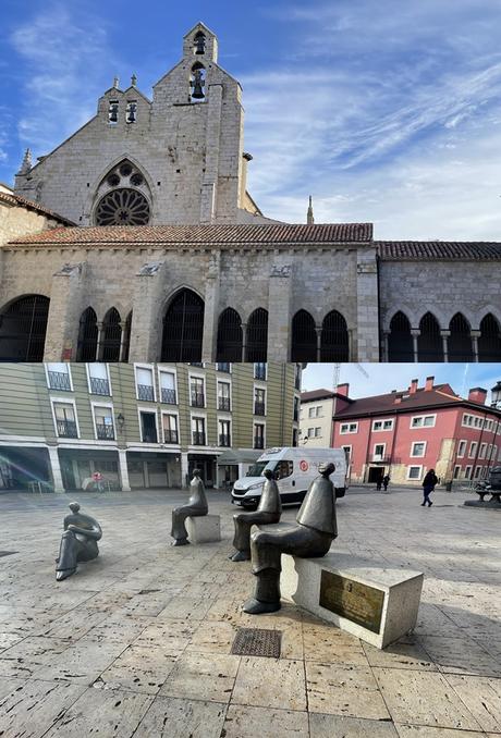 Palencia, 50 años después