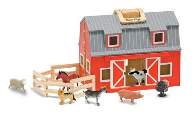 Los mejores juguetes de madera para niños pequeños y preescolares