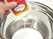 Receta fácil limo esponjoso: aprobado niños