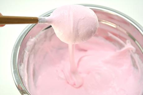 Slime divertido con un toque extra sensorial 295 slime esponjoso fácil