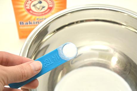 Slime divertido con un toque extra sensorial 283 Receta de limo esponjoso para niños